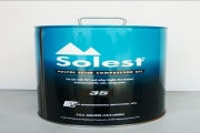 Solest35冷凍機油壽力斯特在使用中要衡量哪些指標(biāo)